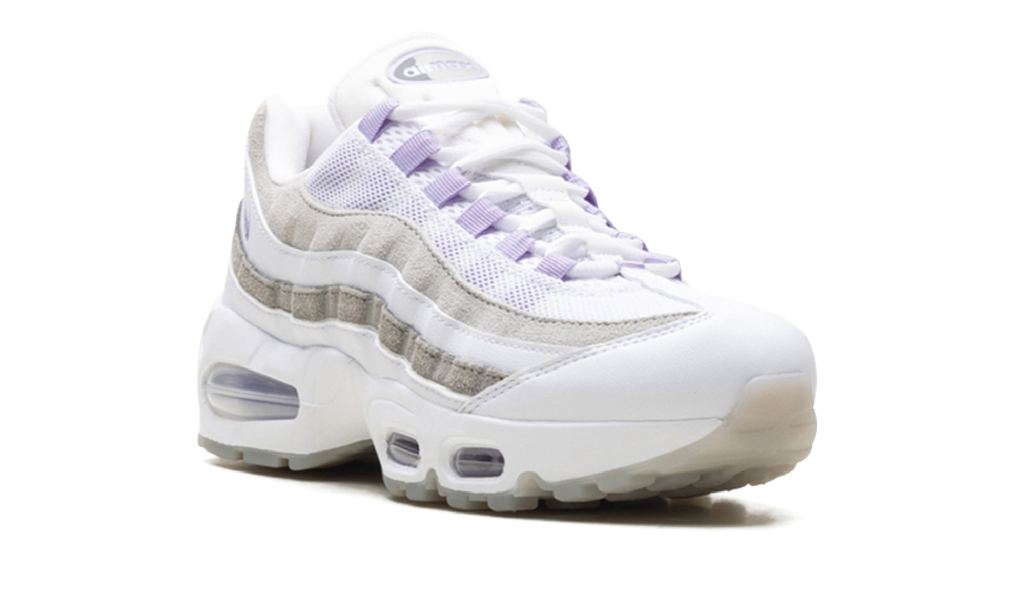 Nike Air Max 95 OG WMNS Big Bubble Hydrangeas IB6396 100