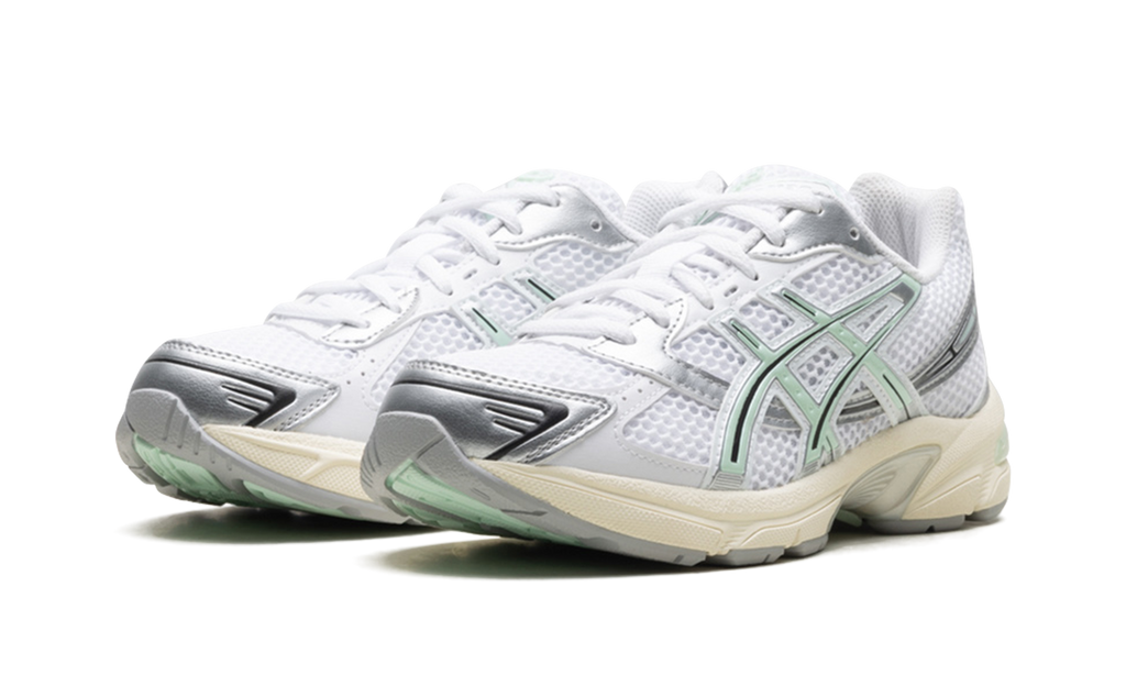 Asics Gel-1130 WMNS White Mint Tint 1202A164 120