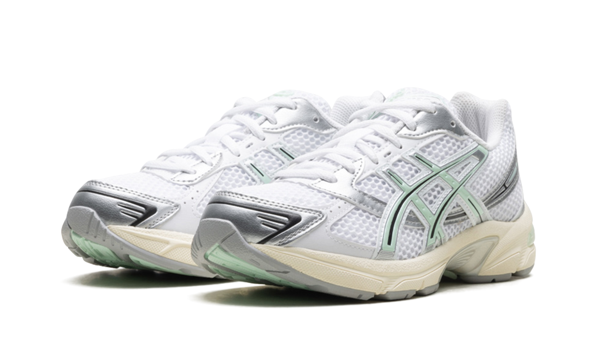 Asics Gel-1130 WMNS White Mint Tint 1202A164 120