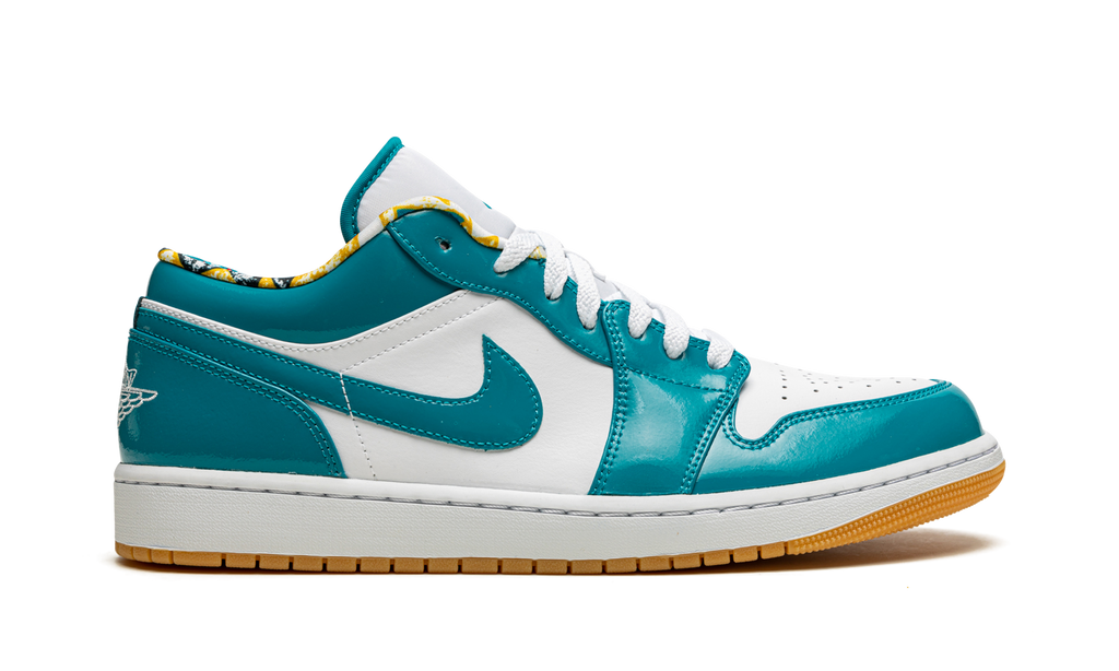 Air Jordan 1 Low SE Barcelona DC6991 400