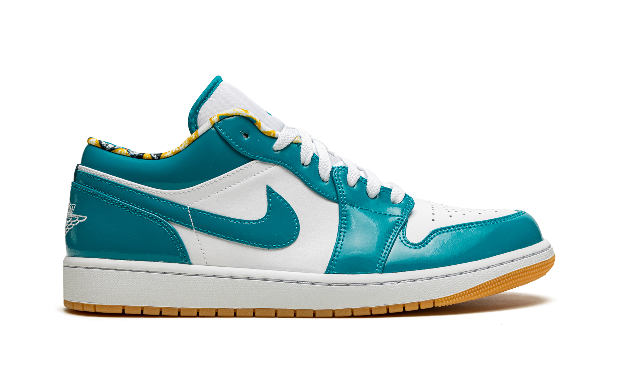 Air Jordan 1 Low SE Barcelona DC6991 400