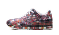 Asics Gel-Lyte 3 07 Remastered Comme des Garçons SHIRT Red Plaid 1203A824 600