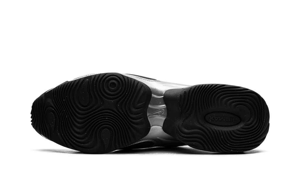 Nike Air Max Muse WMNS Black / Metallic Silver FV1920 001