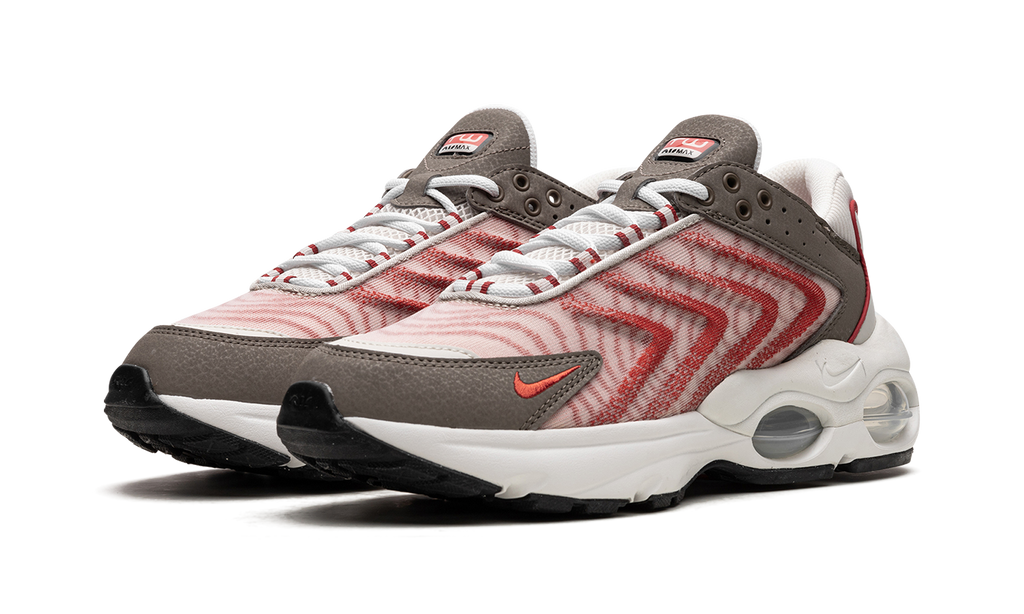 Nike AIR MAX TW WMNS Red Clay DQ3984 002
