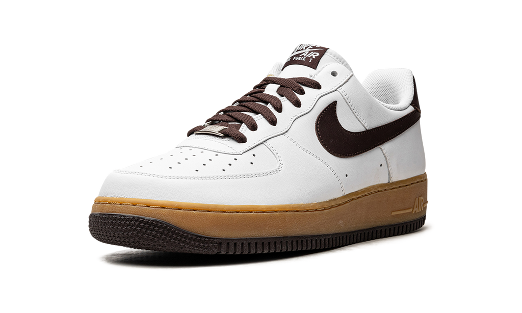 Nike Air Force 1 '07 Gum 315122 121