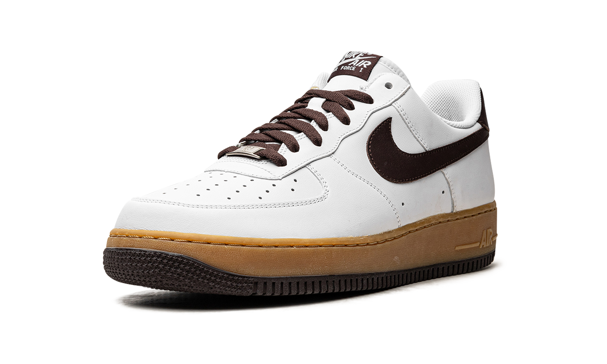 Nike Air Force 1 '07 Gum 315122 121
