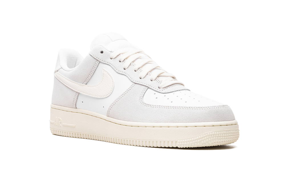 Nike Air Force 1 Low Sail Platinum Tint CW7584 100