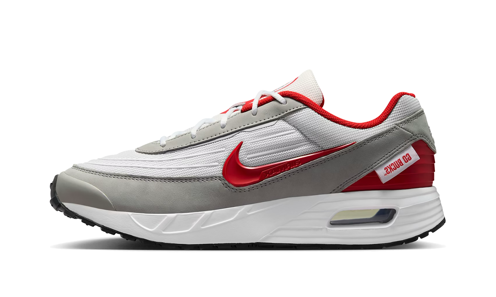 Nike Air Max Verse Ohio State IB3232-100