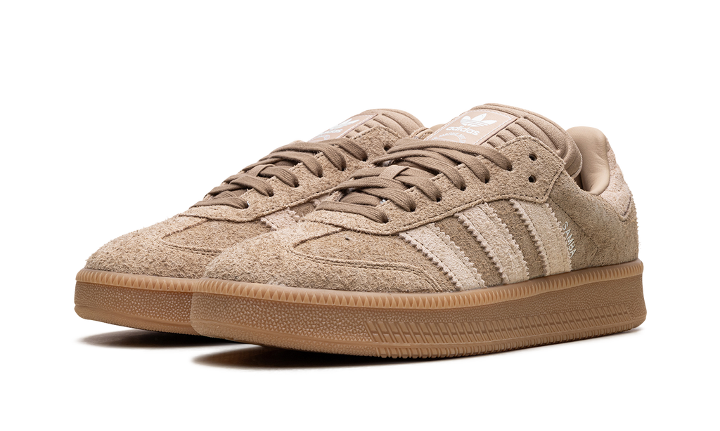 Adidas Samba XLG Cardboard Magic Beige JI3196