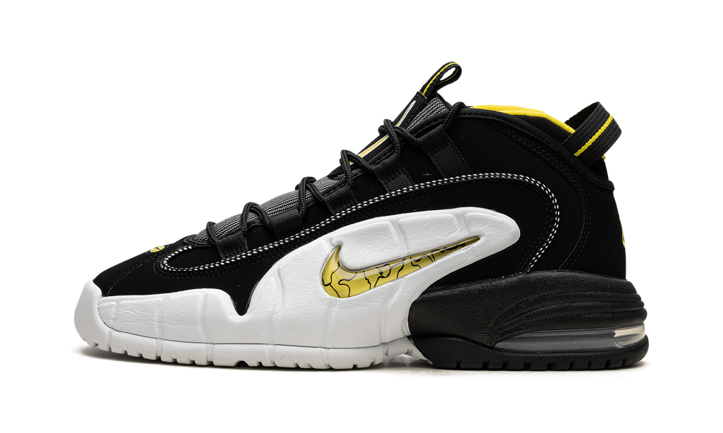 Nike Air Max Penny Lester Middle School FN6884 100