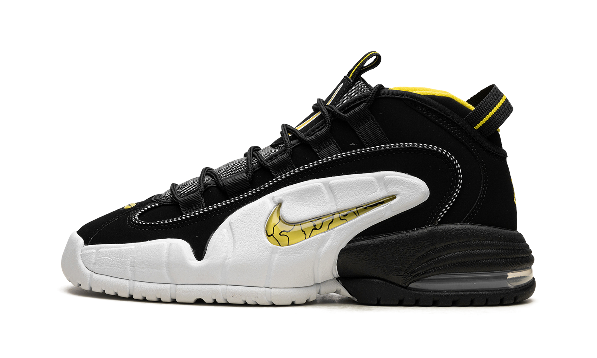 Nike Air Max Penny Lester Middle School FN6884 100