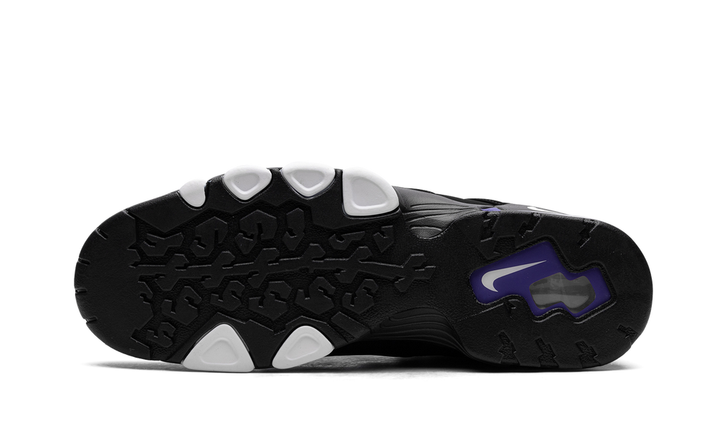 Nike Air Max CB 94 OG Black / White / Purple 2023 FQ8233 001