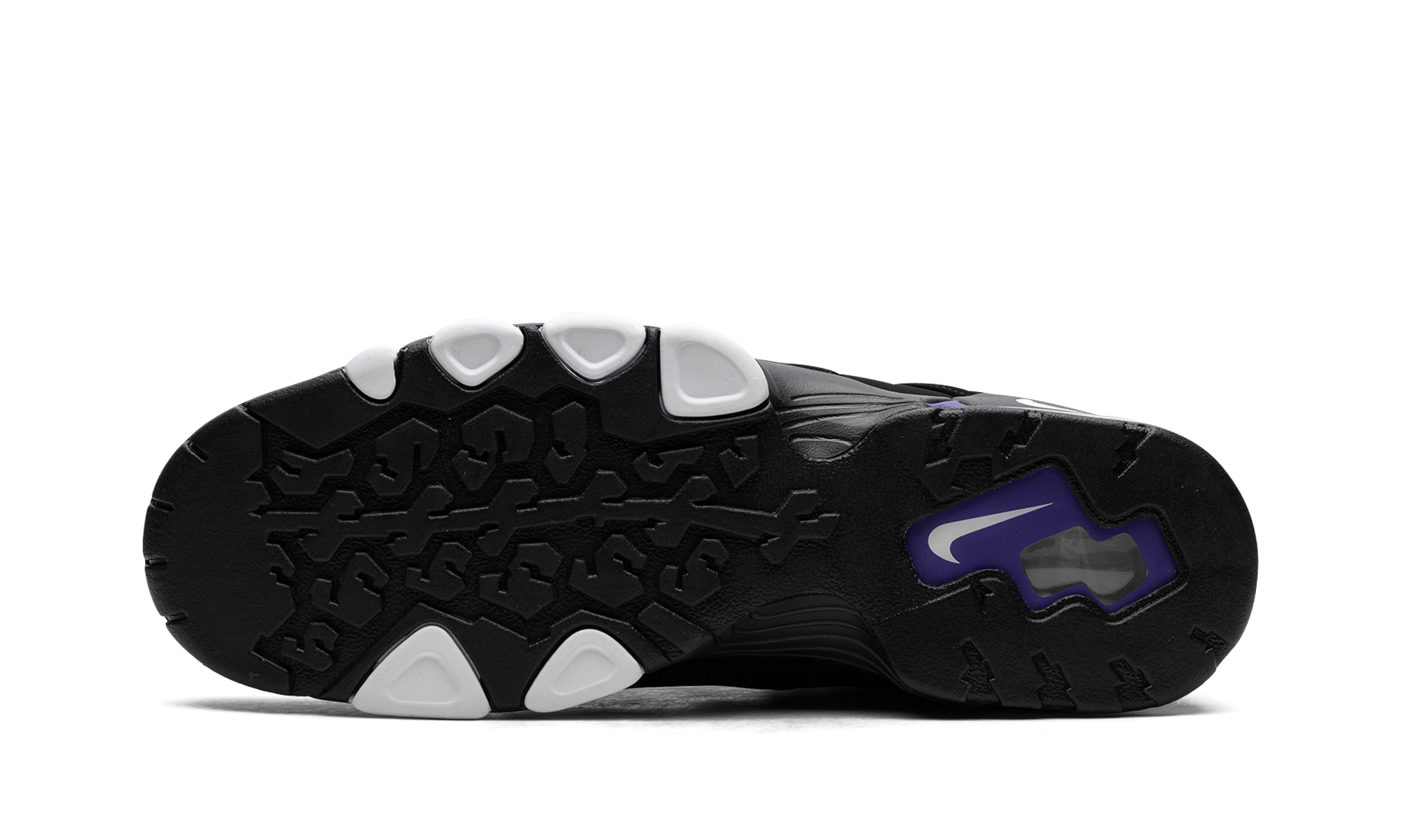 Nike Air Max CB 94 OG Black / White / Purple 2023 FQ8233 001