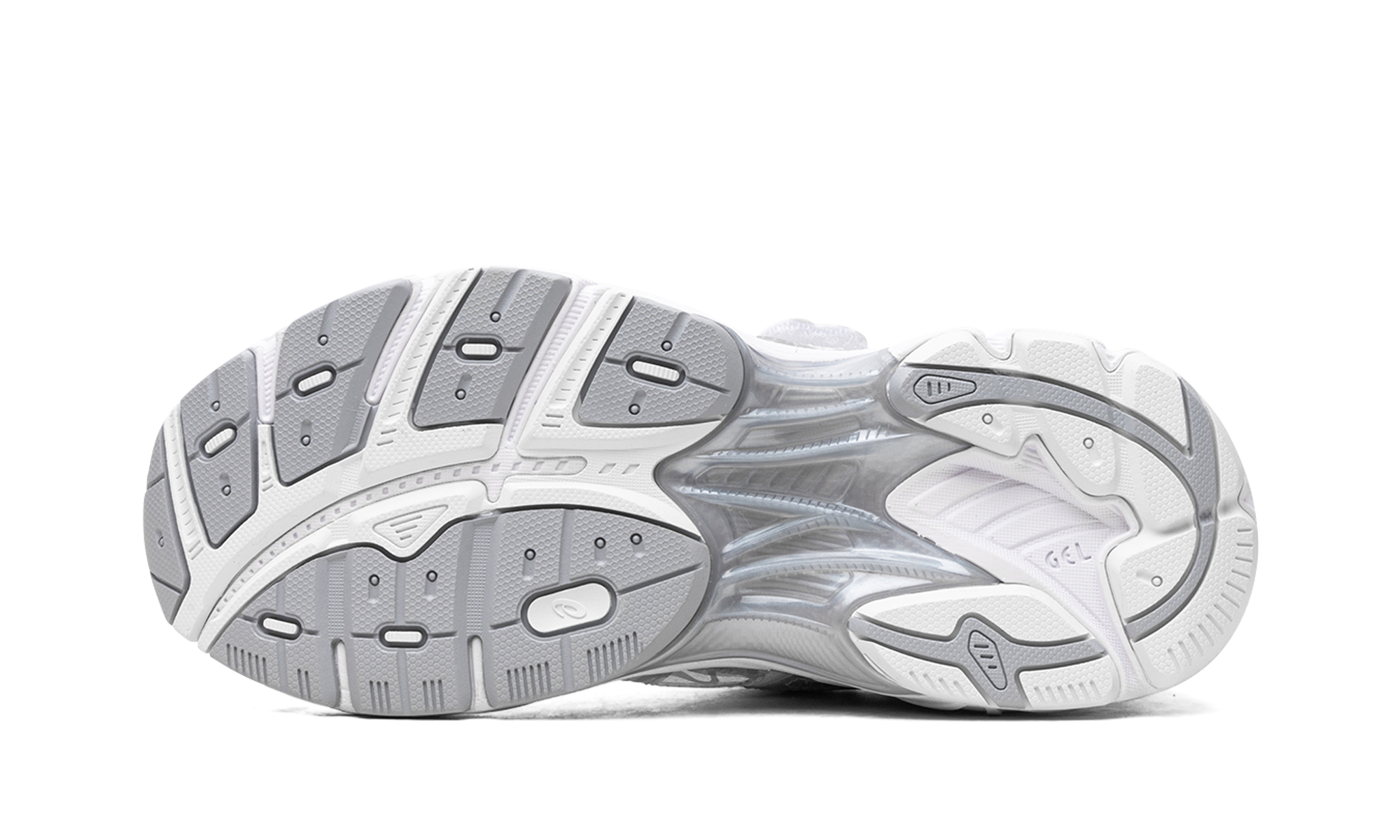 Asics GT-2160 Cecilie Bahnsen - White 1203A321 100