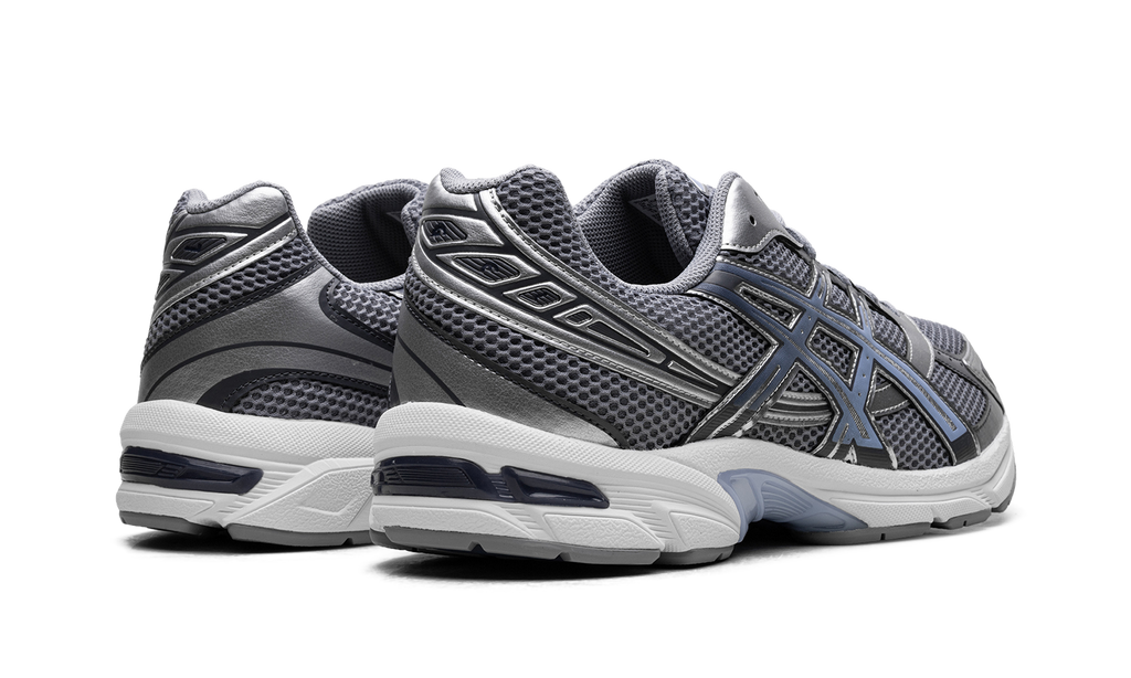 Asics Gel-1130 Gravel Pure Silver 1203A609 022