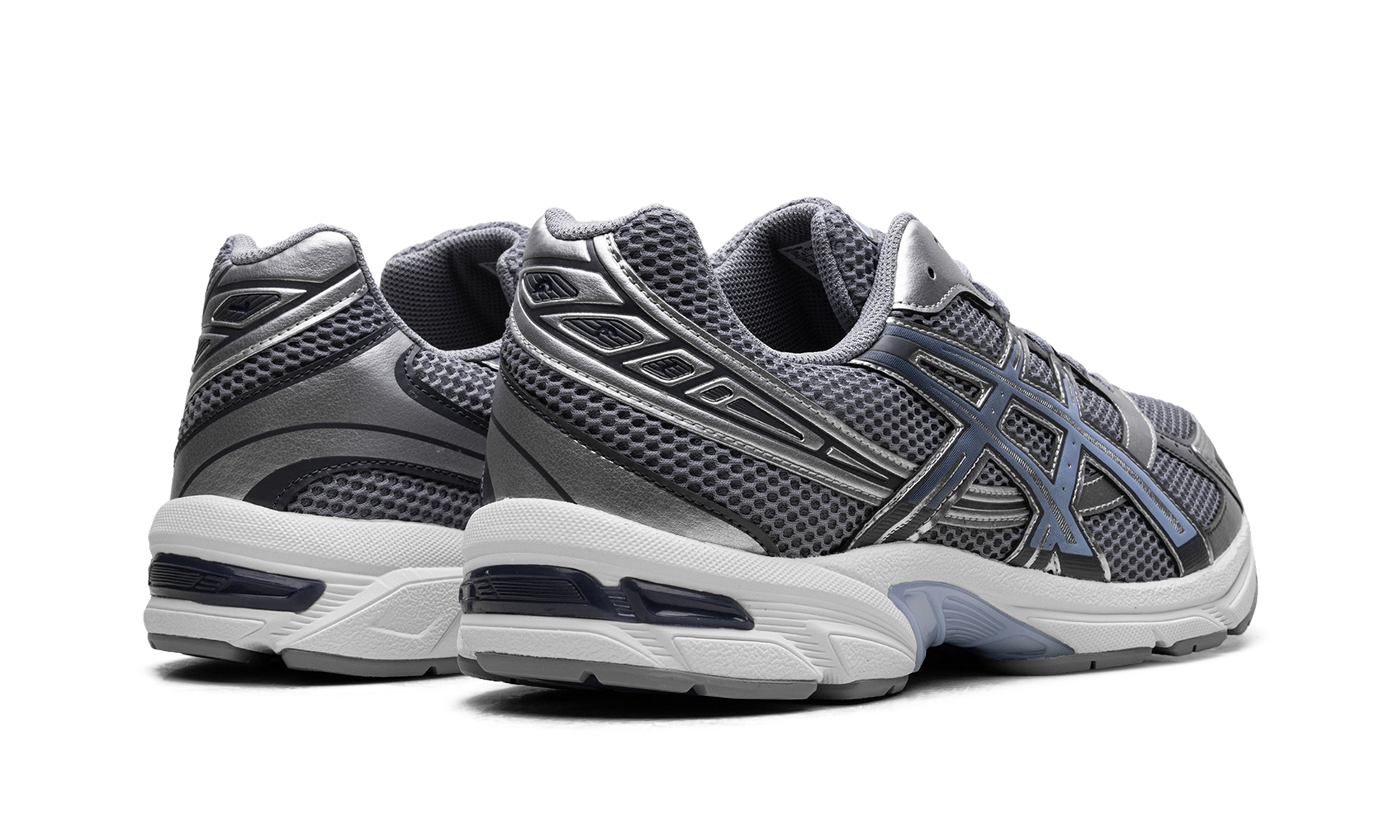 Asics Gel-1130 Gravel Pure Silver 1203A609 022