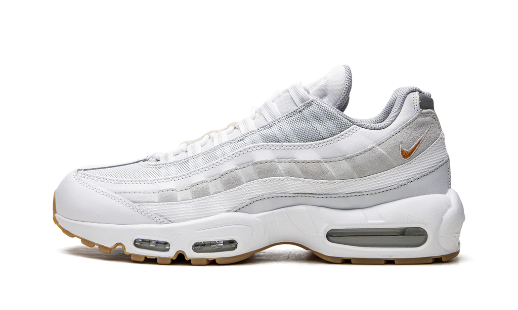 Nike Air Max 95 Pure Platinum DM0011 100