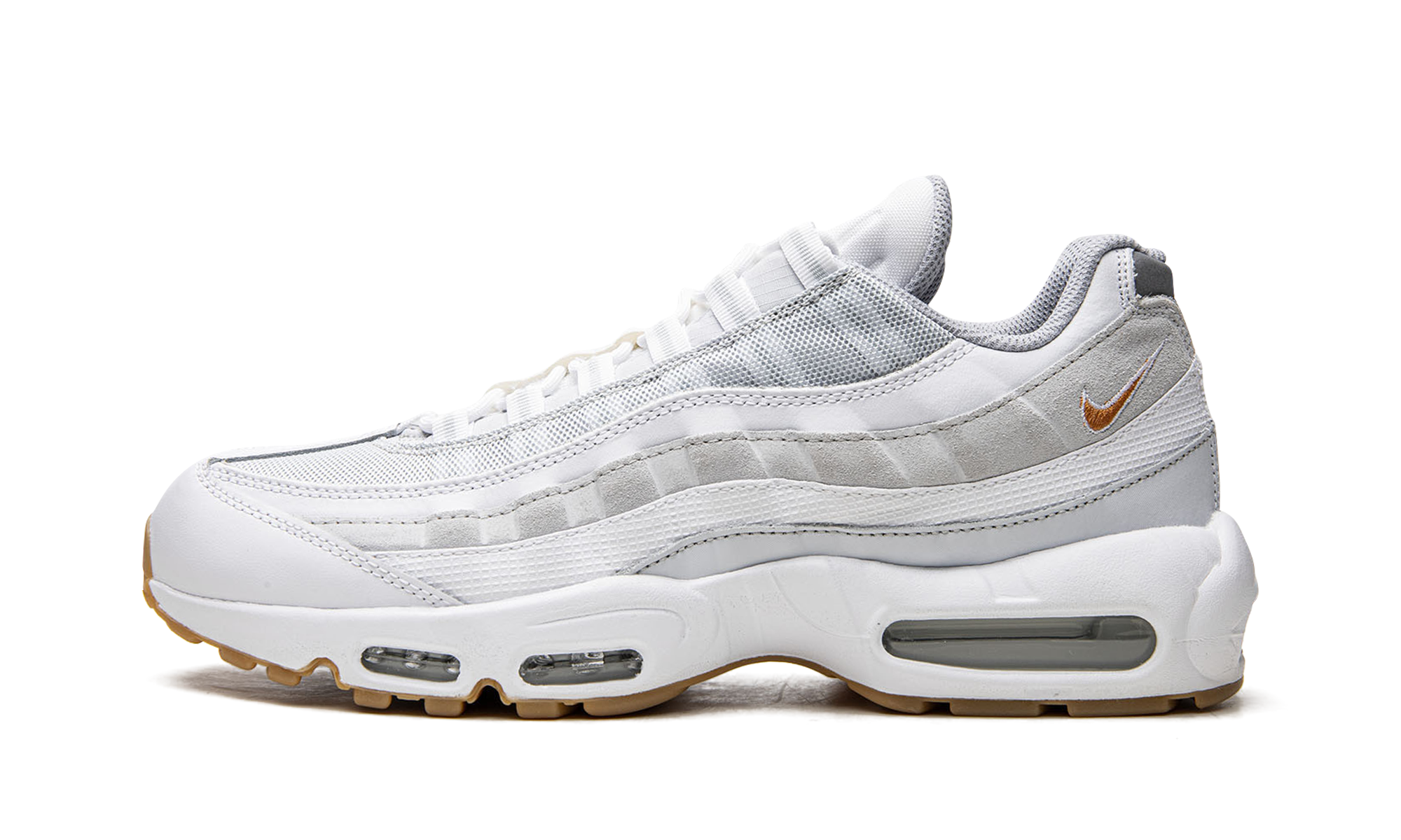 Nike Air Max 95 Pure Platinum DM0011 100