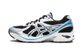 Asics GT 2160 Black/Pure Silver 1203A320 004