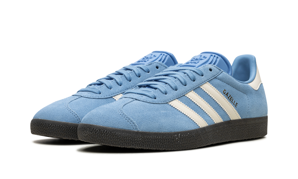 Adidas Gazelle Sky Blue ID6104