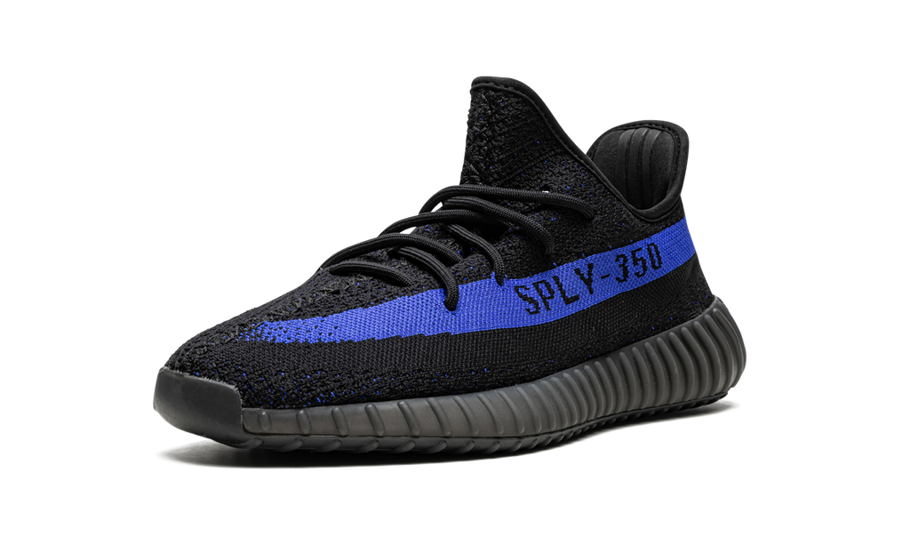 Yeezy 350 V2 Dazzling Blue GY7164