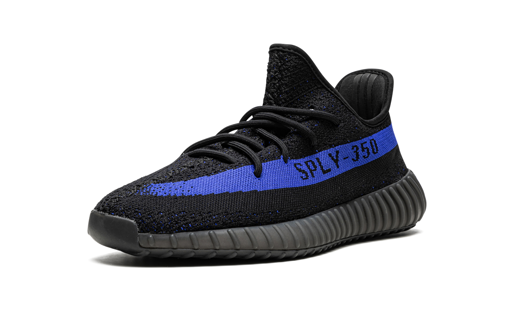 Yeezy 350 V2 Dazzling Blue GY7164