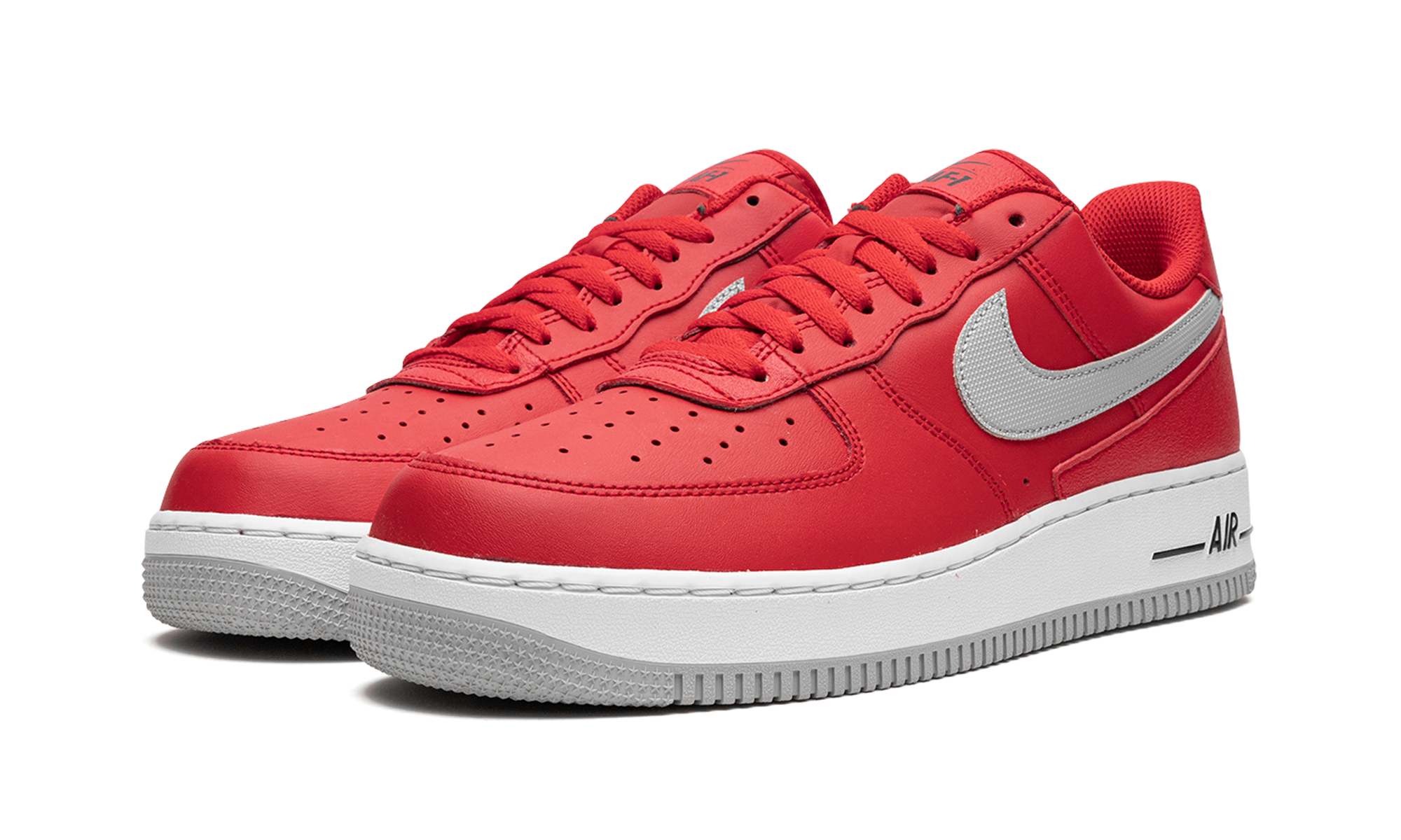 Nike Air Force 1 Low Technical Stitch DD7113 600