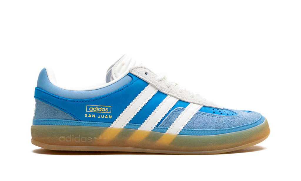 Adidas Gazelle Indoor Bad Bunny - San Juan IF9734