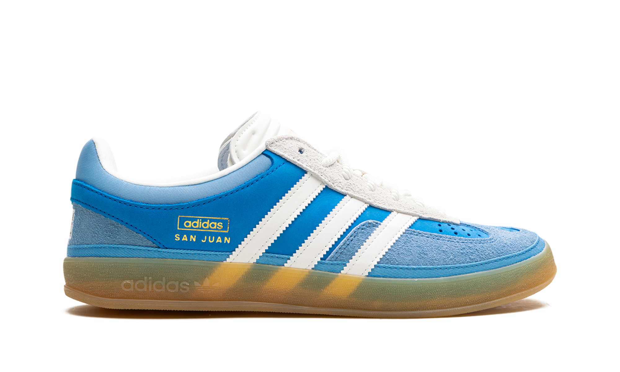 Adidas Gazelle Indoor Bad Bunny - San Juan IF9734