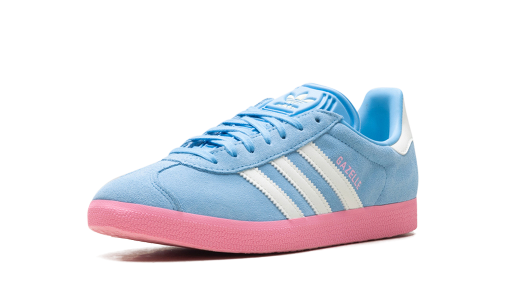 Adidas Gazelle Inter Miami CF - Third Kit JR4178