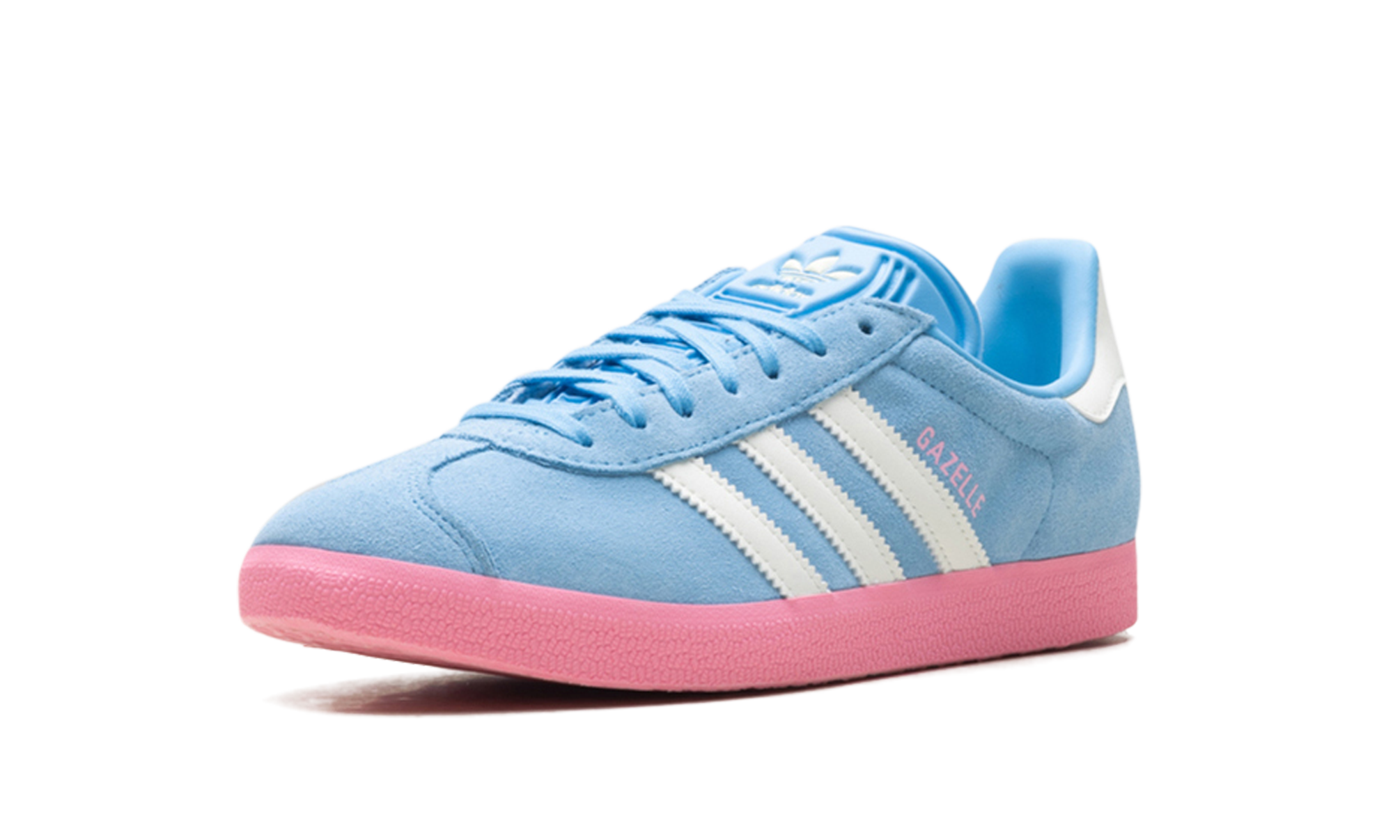 Adidas Gazelle Inter Miami CF - Third Kit JR4178