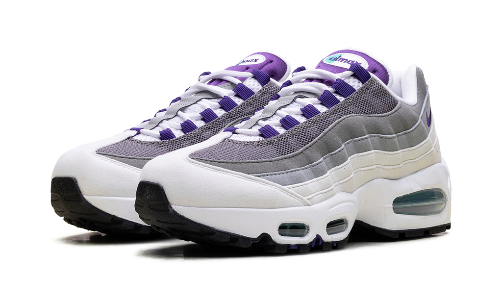Nike Air Max 95 WMNS Grape HJ5996 100