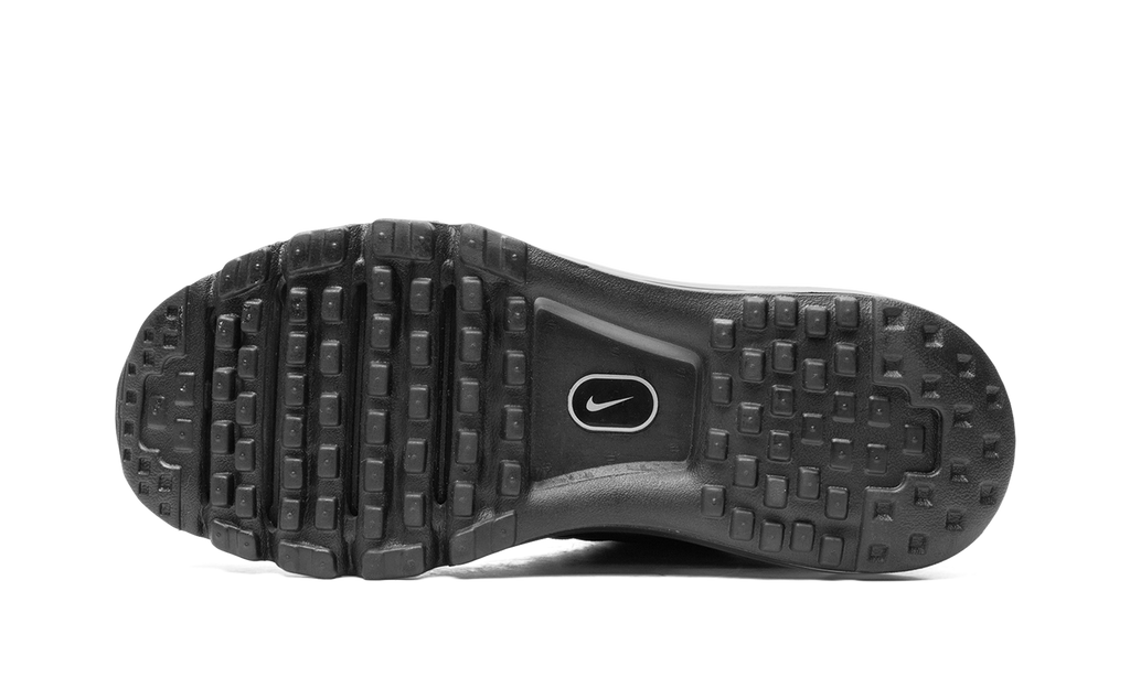 Nike Air Max 2017 WMNS Triple Black 849560 004