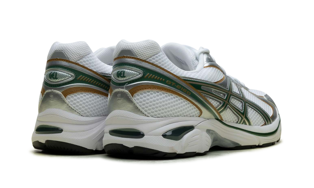Asics GT 2160 White Grove 1203A275 112
