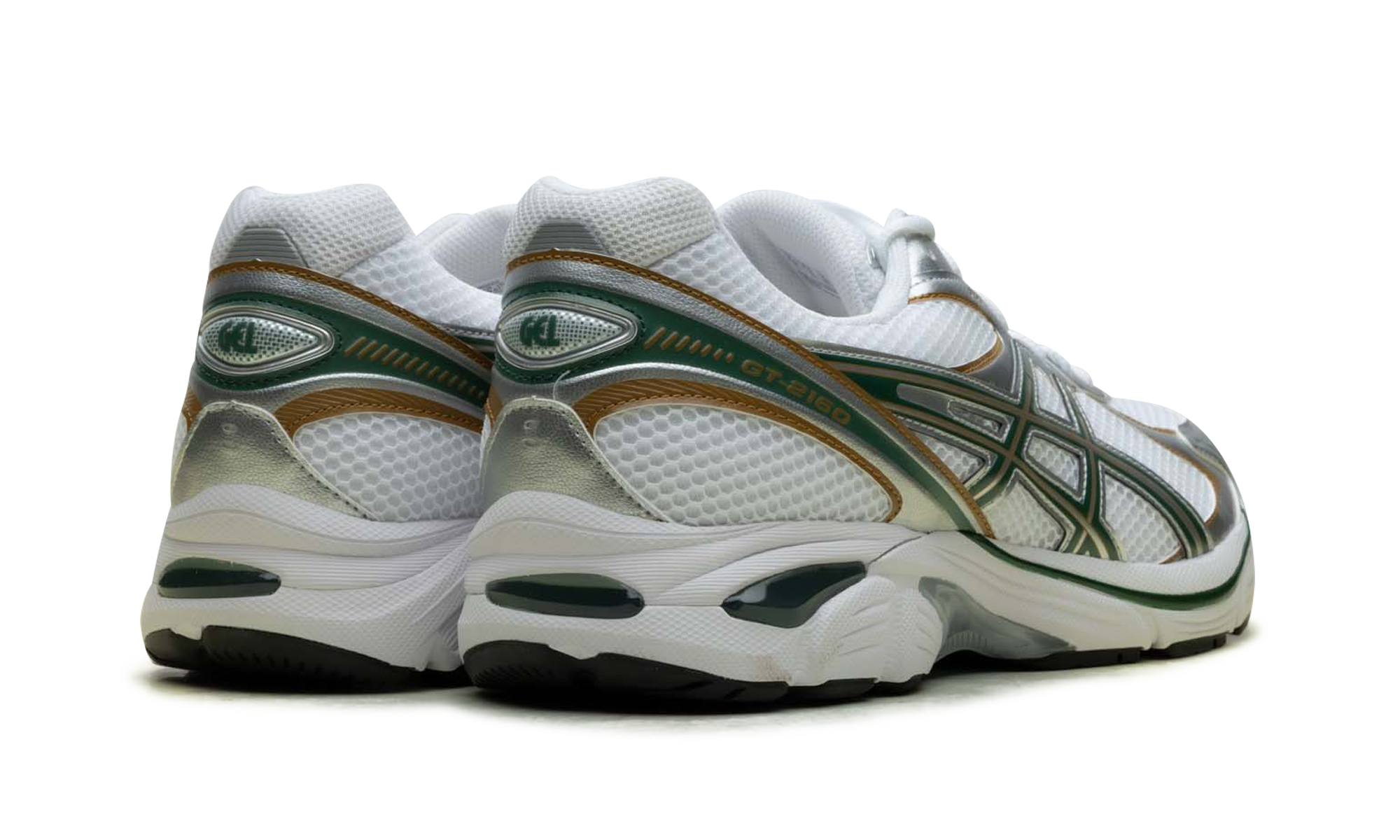 Asics GT 2160 White Grove 1203A275 112
