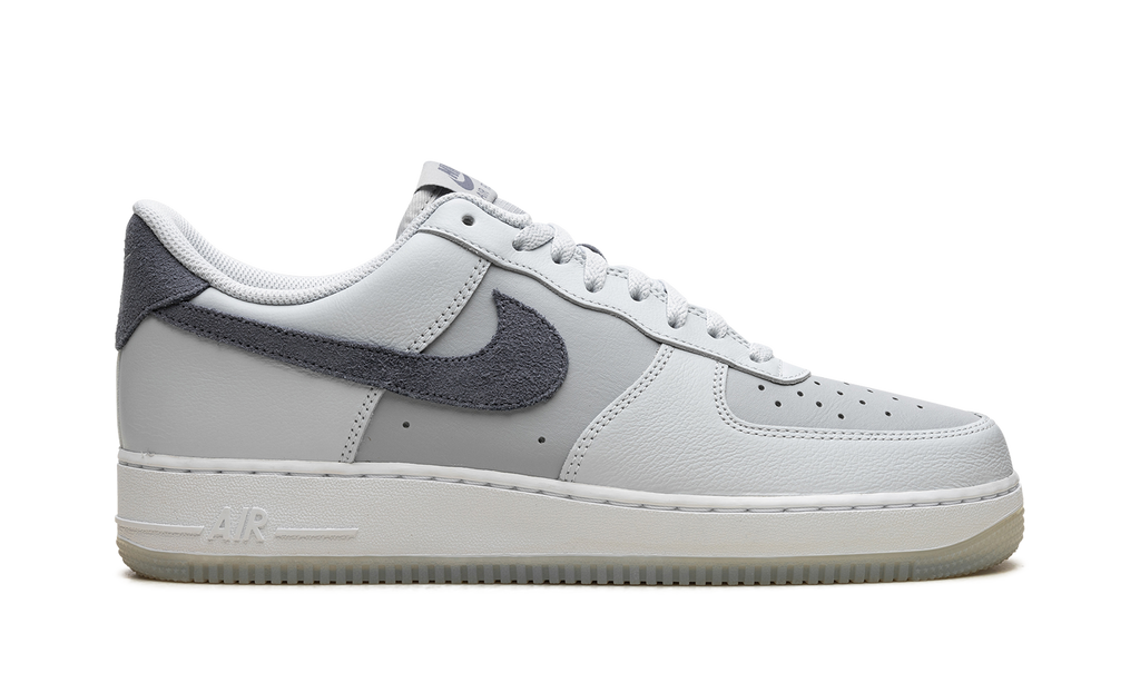 Nike Air Force 1 '07 LV8 Pure Platinum / Light Carbon FJ4170 001