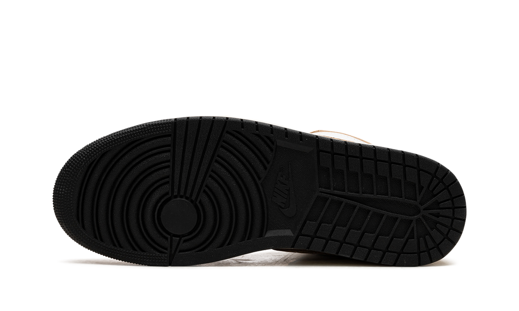 Air Jordan 1 Low SE Brown Elephant DZ4130 201