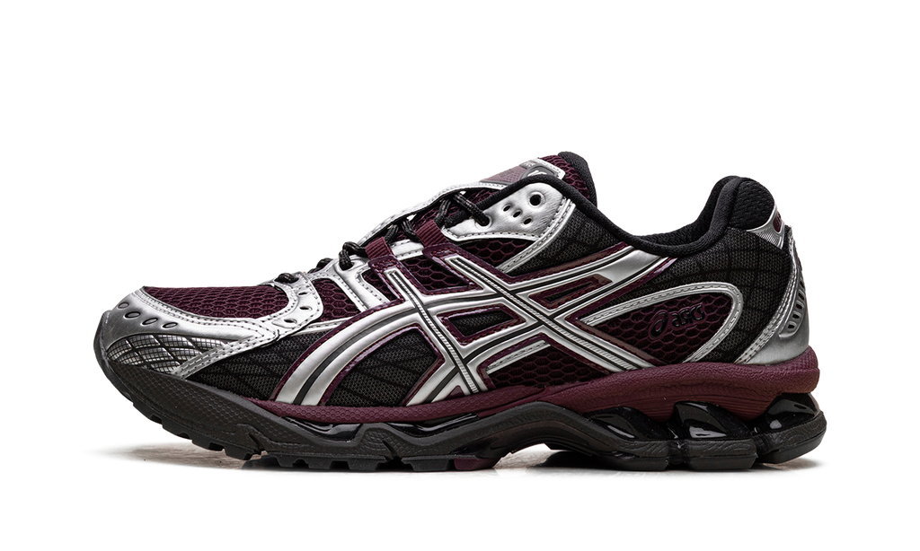 Asics Gel Nimbus 10.1 Beniimo Purple 1203A543 501