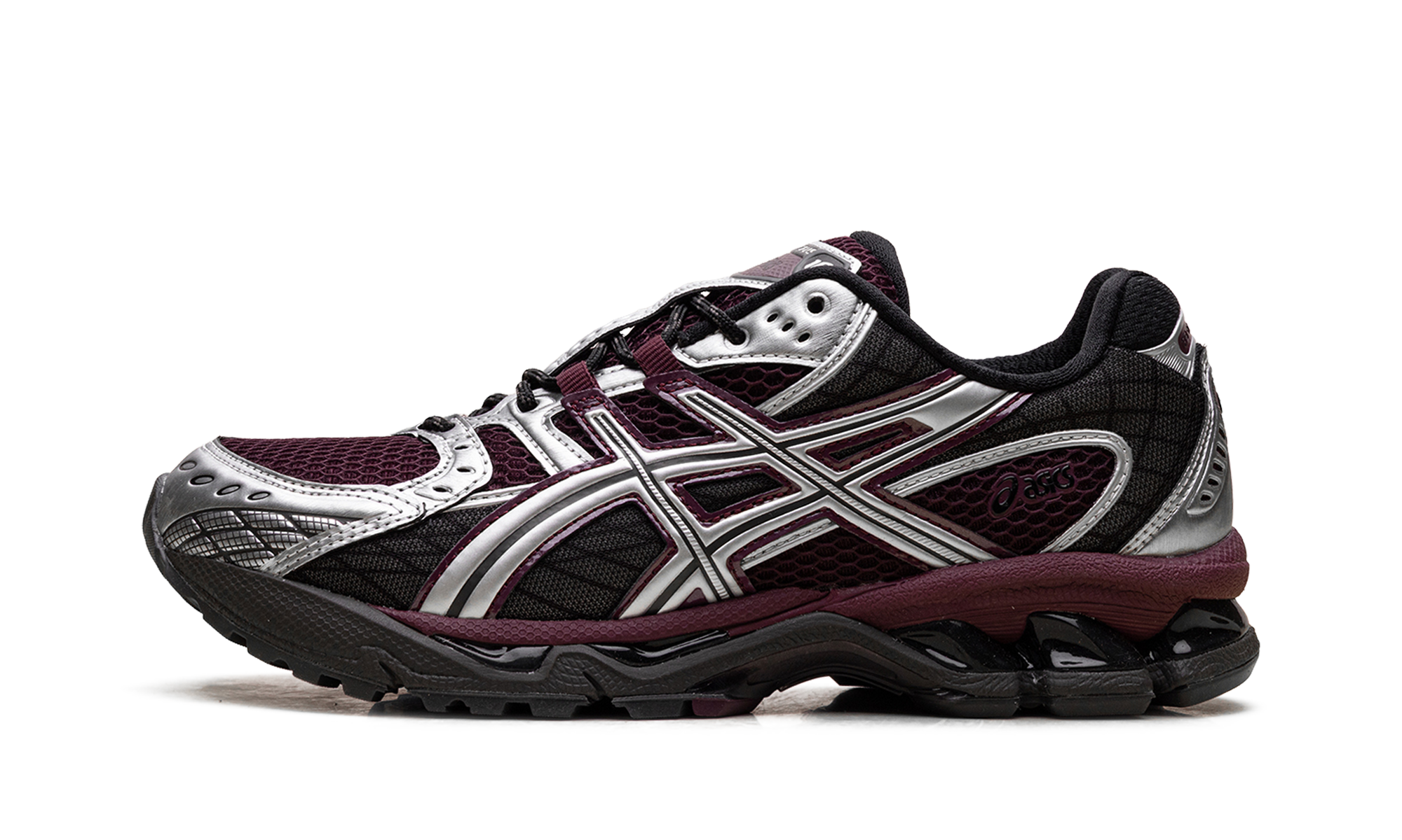 Asics Gel Nimbus 10.1 Beniimo Purple 1203A543 501