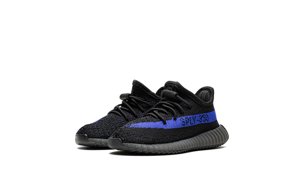 Yeezy Boost 350 V2 Infant Dazzling Blue GY9584