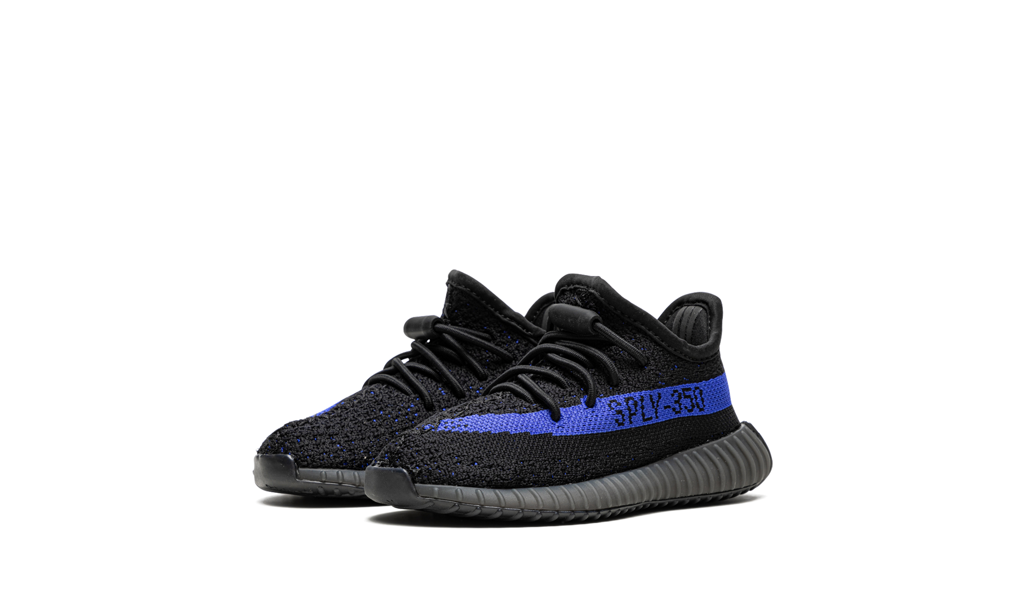 Yeezy Boost 350 V2 Infant Dazzling Blue GY9584