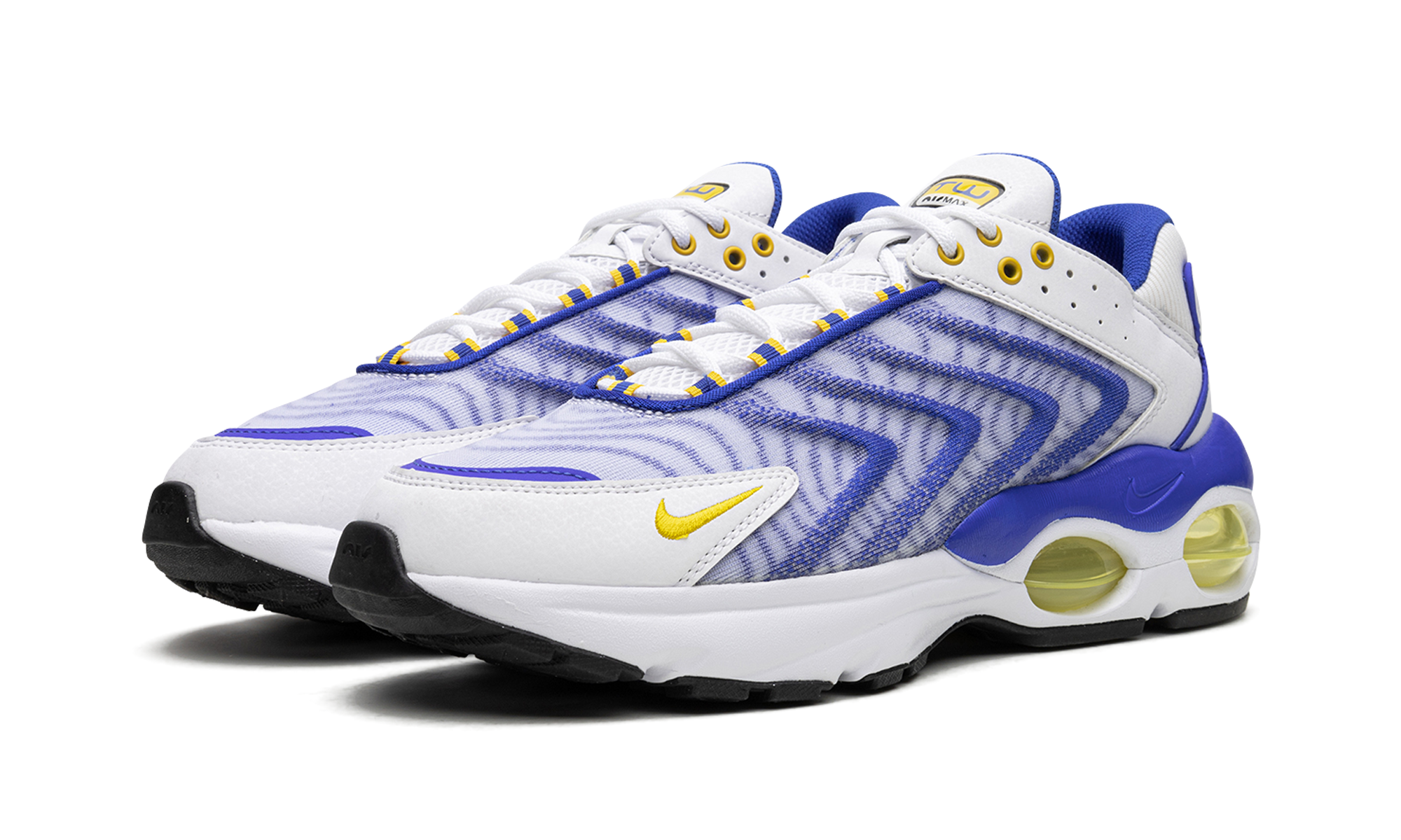 Nike Air Max TW Racerblue DQ3984 100