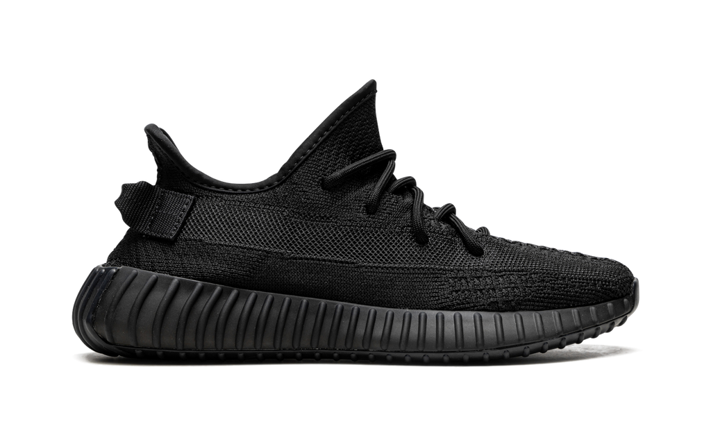 Yeezy Boost 350 V2 Onyx HQ4540