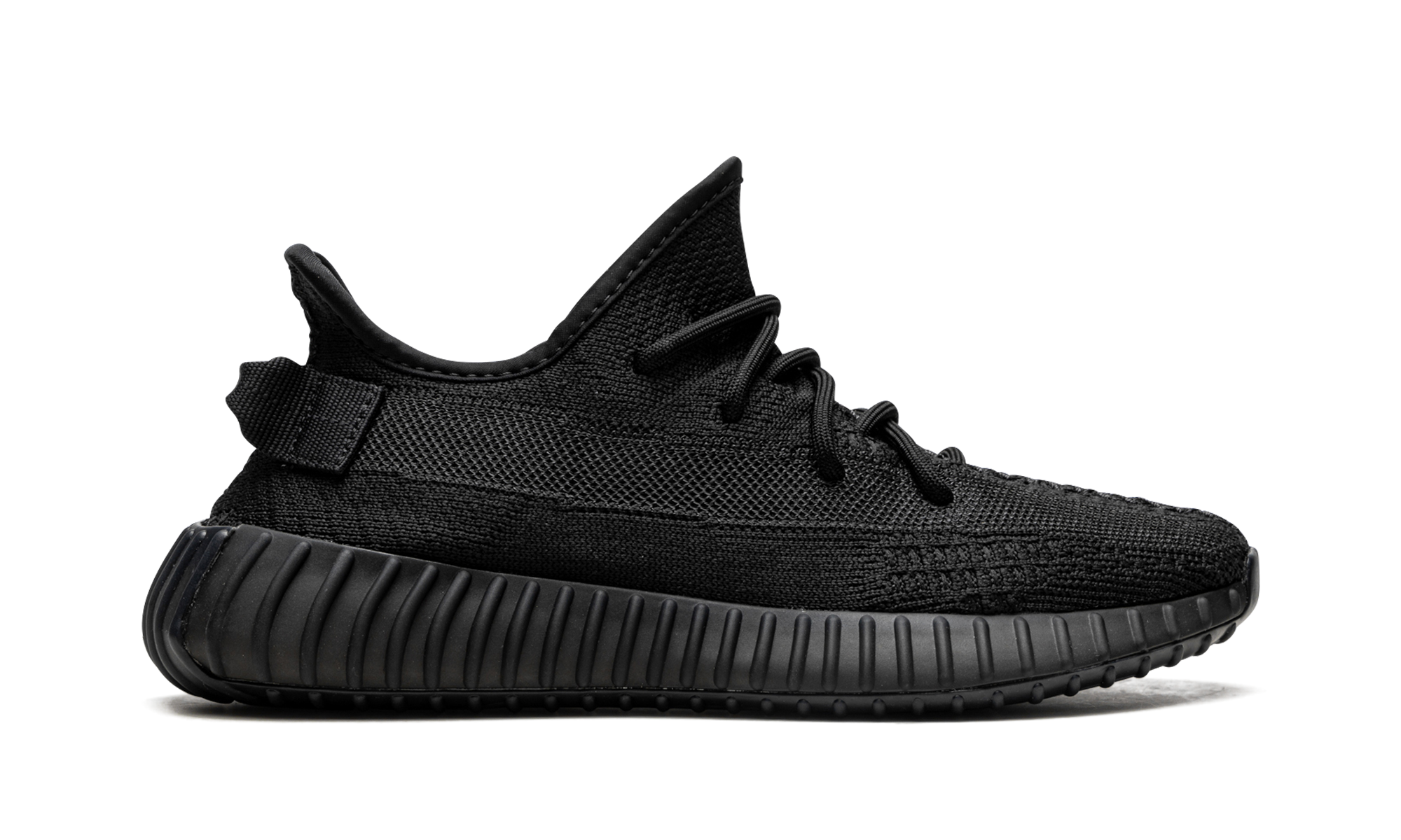 Yeezy Boost 350 V2 Onyx HQ4540
