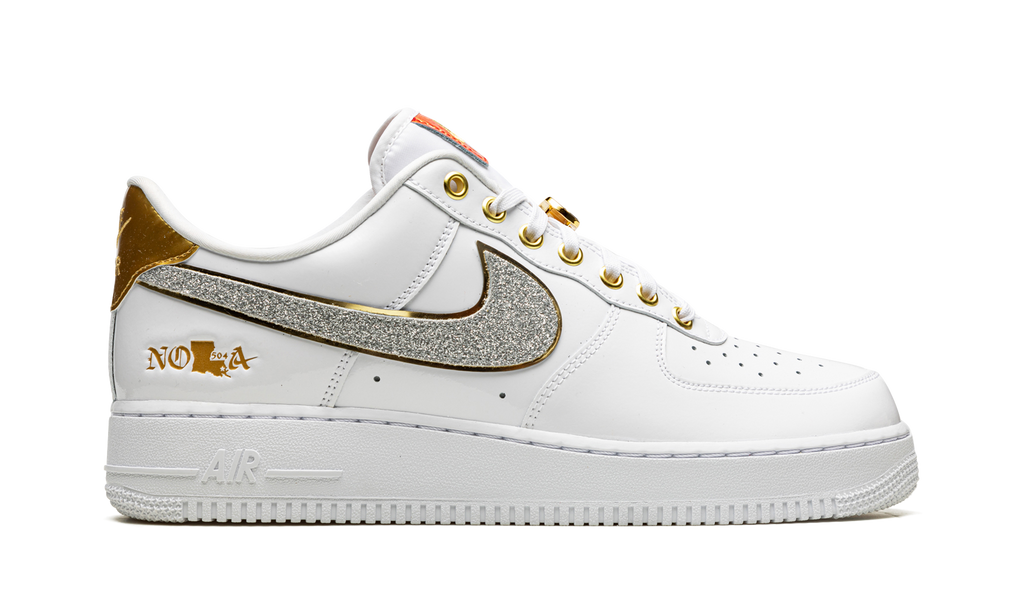 Nike Air Force 1 Low NOLA DZ5425 100