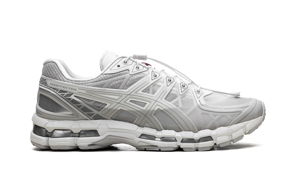 Asics Gel-Kayano 20 Unaffected - Cream 1203A529 100