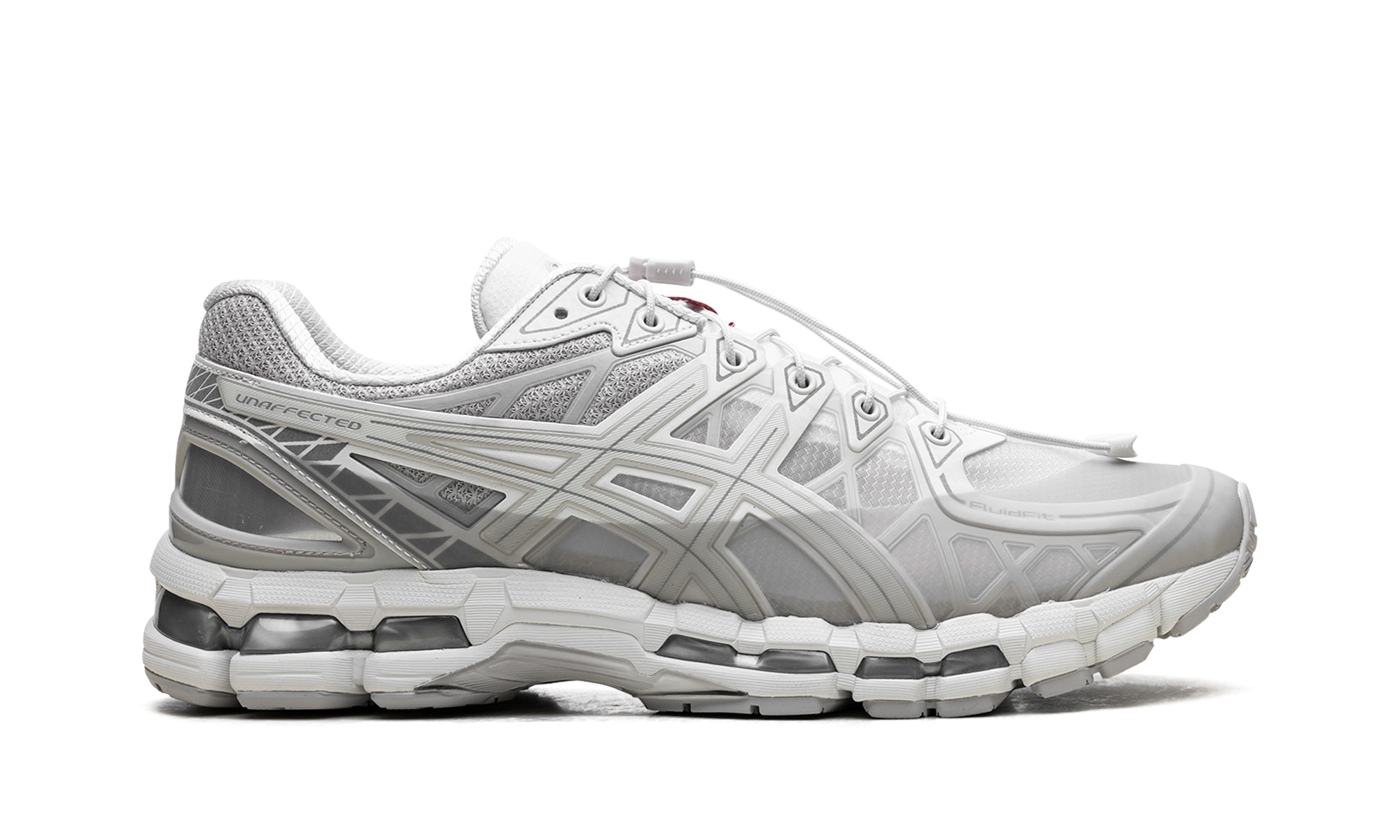 Asics Gel-Kayano 20 Unaffected - Cream 1203A529 100