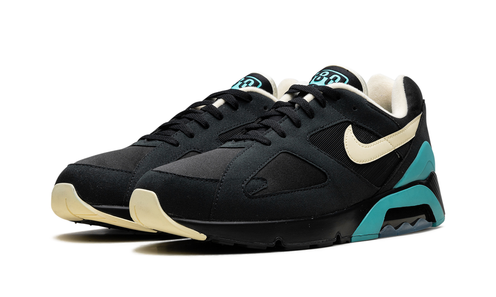 Nike Air Max 180 Black FJ9259 001