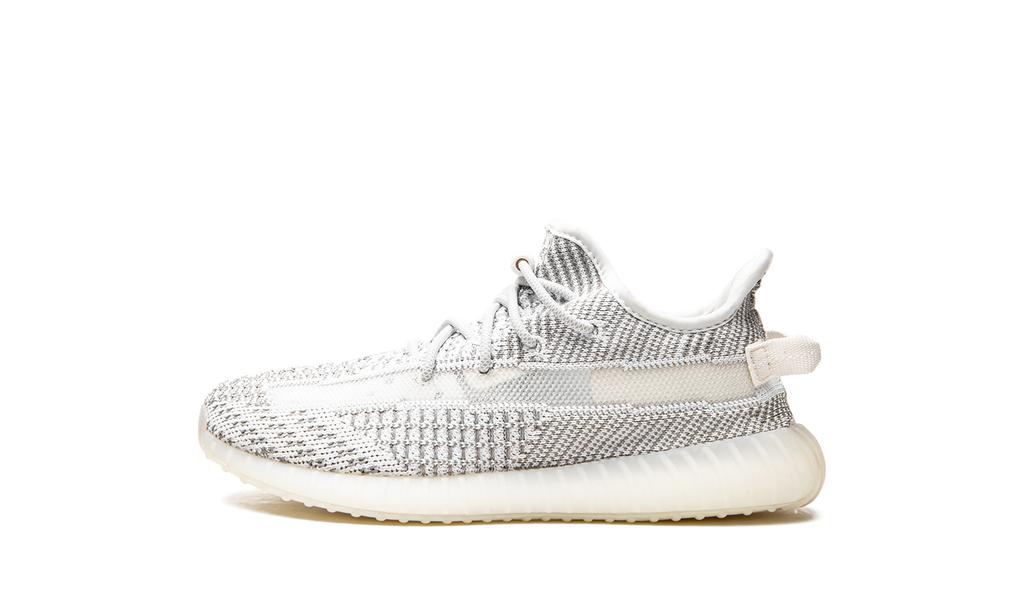 Yeezy Boost 350 V2 Kids Static HP6594