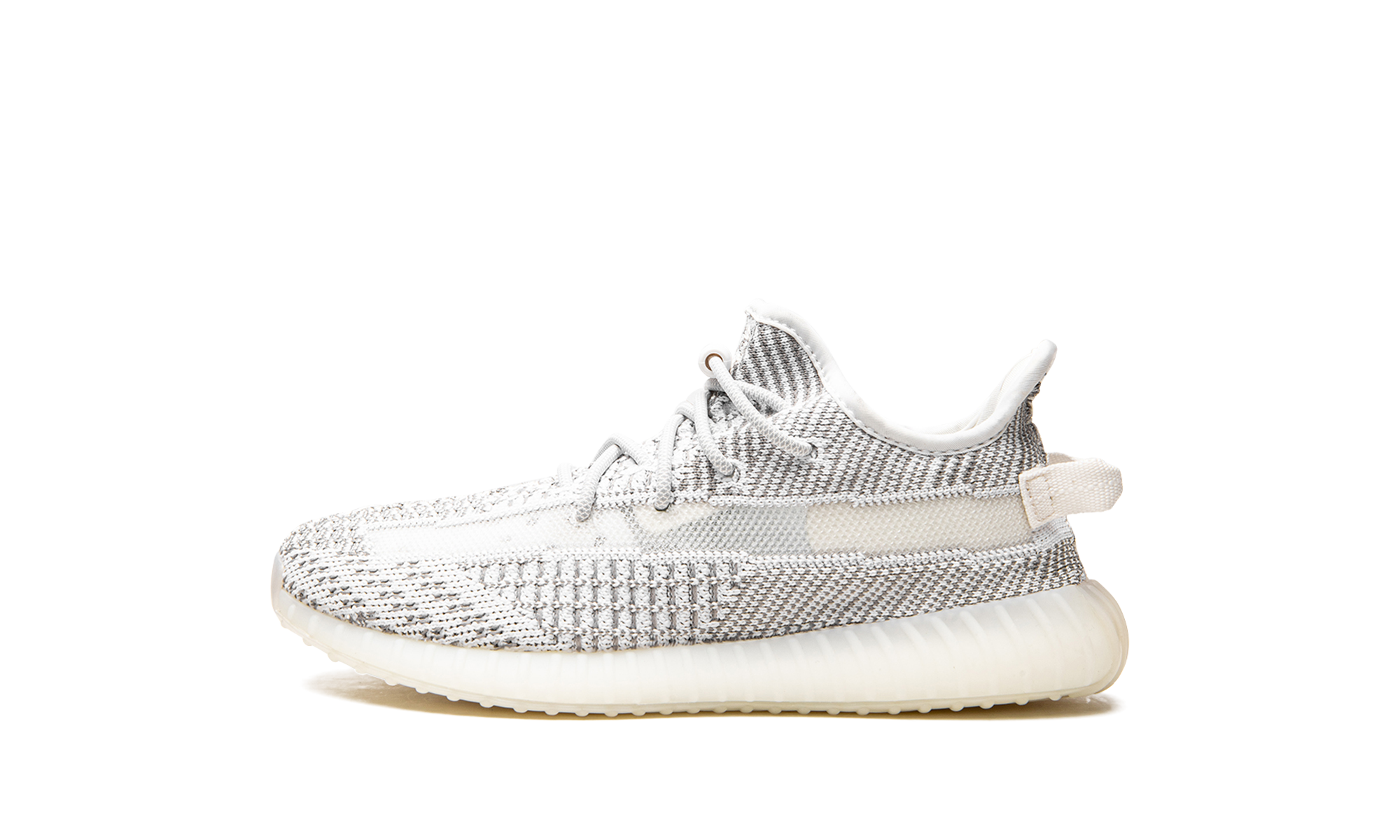 Yeezy Boost 350 V2 Kids Static HP6594